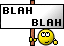 :blahblah